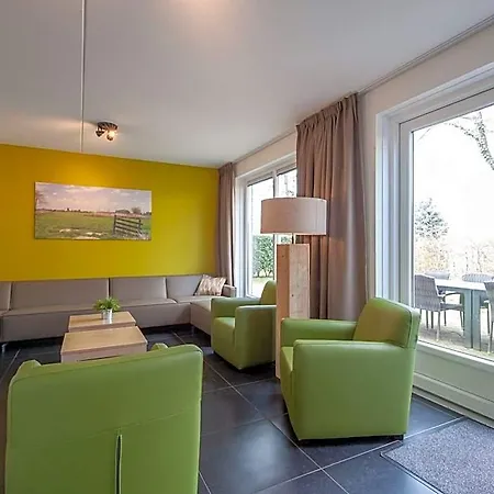 Hotel Relaxing Arcen Getaway Venlo