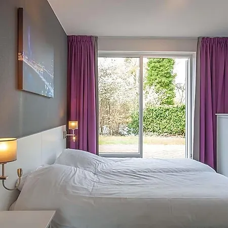 Relaxing Arcen Getaway 3* Venlo