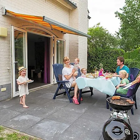 Relaxing Arcen Getaway Hotel