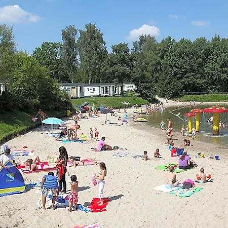 Szálloda Relaxing Arcen Getaway Venlo