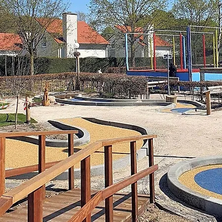 Relaxing Arcen Getaway Hotel Venlo