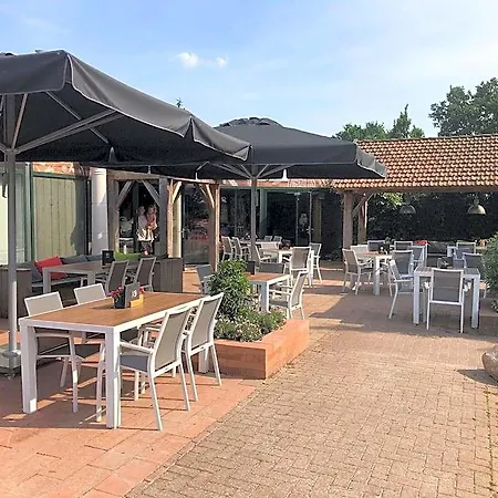 Relaxing Arcen Getaway 3* Venlo