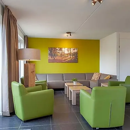 Relaxing Arcen Getaway Hotel Venlo