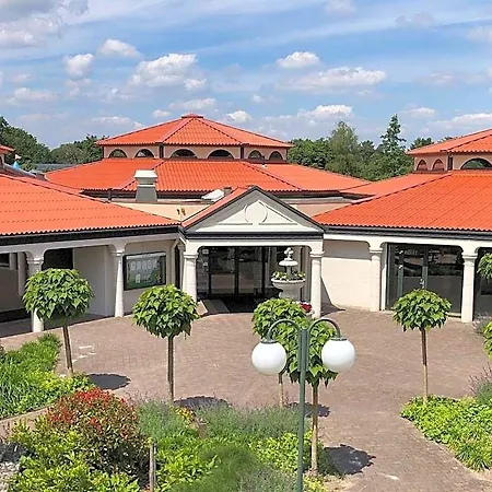 Relaxing Arcen Getaway Hotel Venlo